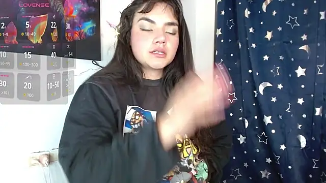 _serendepia_ live sex cam