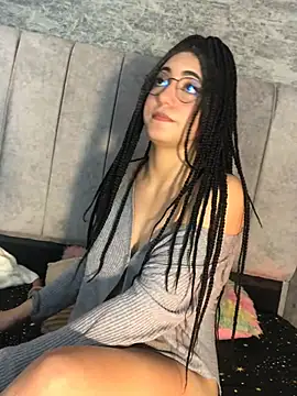 Odett_Khast's cam snapshot