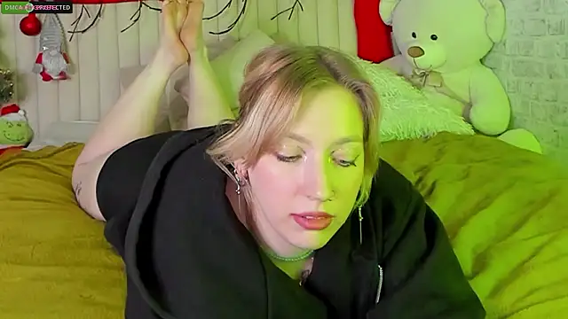 RachelCart's cam snapshot