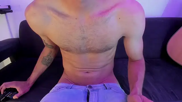 Henrikk_senn's cam snapshot