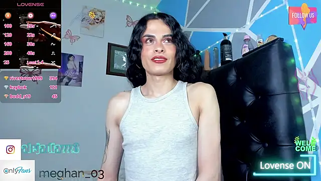 Mis_Meghan's cam snapshot