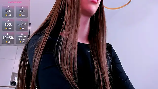 khloeforever's cam snapshot