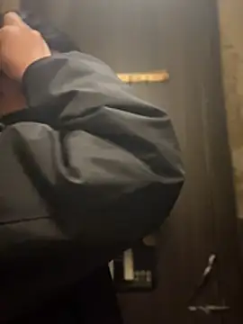 Toffee-00 live sex cam