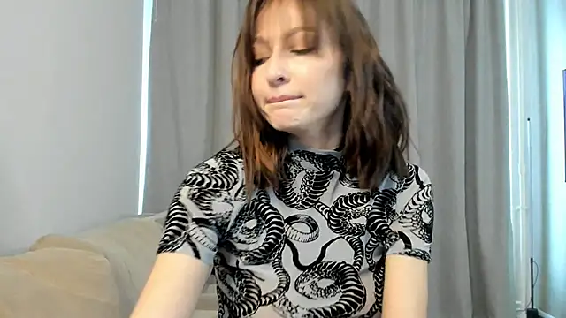 DeonnaHeney's cam snapshot