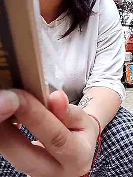 Zoe-666's cam snapshot