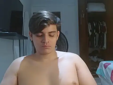 BadBunny_69's cam snapshot