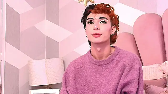 KylieMonnett live sex cam