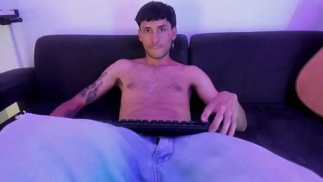 Henrikk_senn's cam snapshot