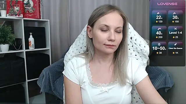 Sunny_bunny6's cam snapshot