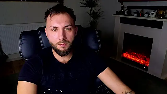 JamieNoxus's cam snapshot