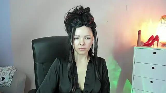 Mollybloom40's cam snapshot