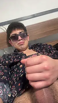 SilvaGF229's cam snapshot