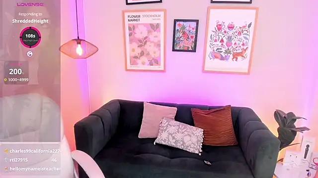 Melissa_Koster's cam snapshot