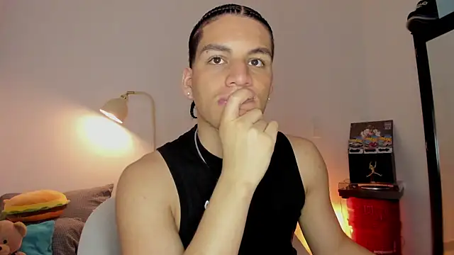 Naxttan live sex cam