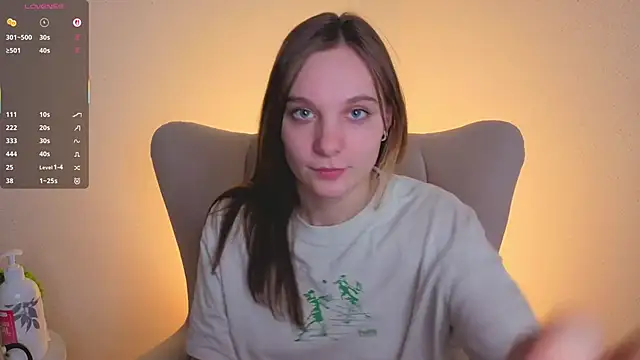 NaokoStifel live sex cam