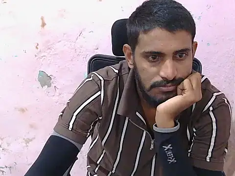 HotXKrish live sex cam