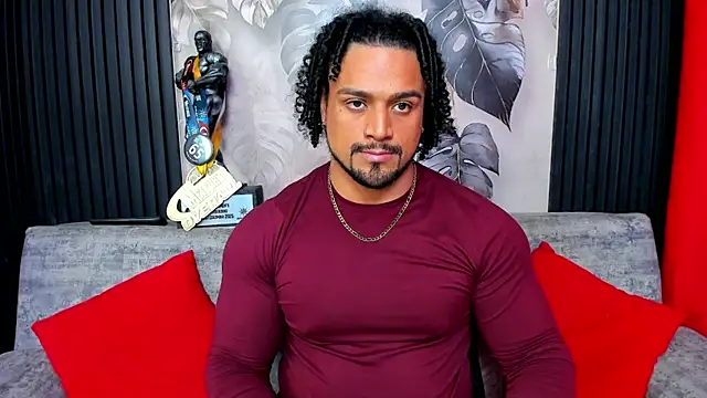 MikeEstevess live sex cam