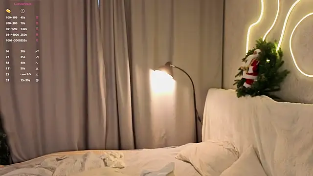 NicolaHulse's cam snapshot