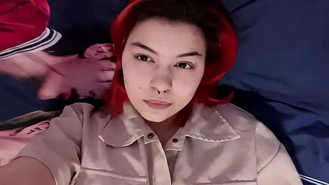 Evakpoplover's cam snapshot