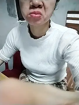 Mie_rose's cam snapshot