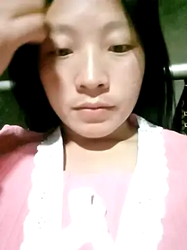 Micky_baby's cam snapshot