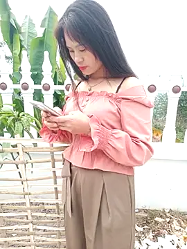 congchua977's cam snapshot