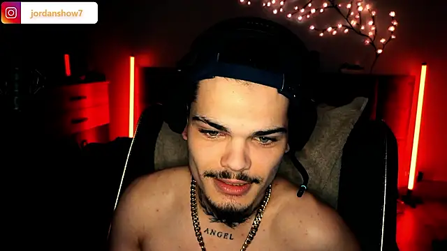 JordanShow's cam snapshot