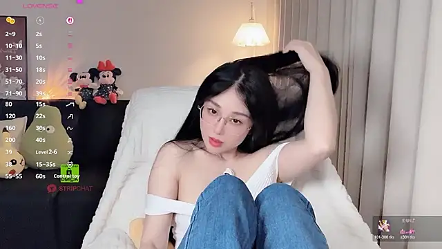 Xiatian520_'s cam snapshot