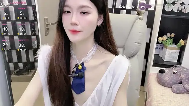 Yueyue-MM's cam snapshot