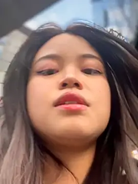 Toffee-00's cam snapshot