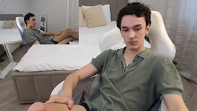 MoonlinSkinn live sex cam