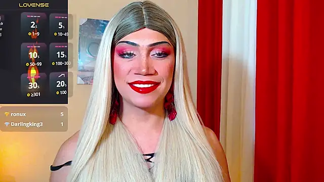 deliciousClaire's cam snapshot