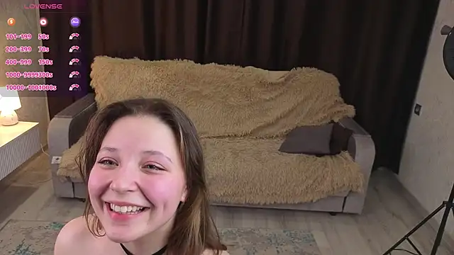 Next2Marie's cam snapshot