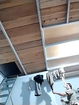 Chiipyy's cam snapshot