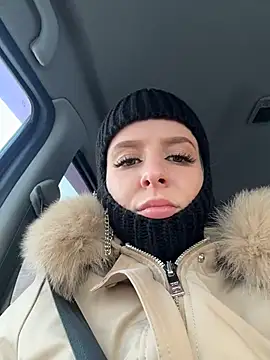 LikaCat live sex cam