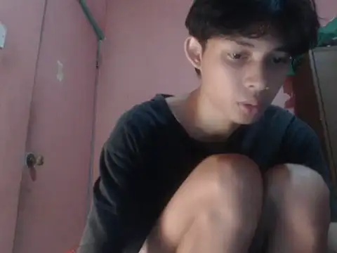 Kyoshi_19 live sex cam