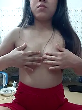 BabySweet-18's cam snapshot