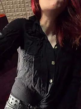 Mona-im-Einhornyland live sex cam