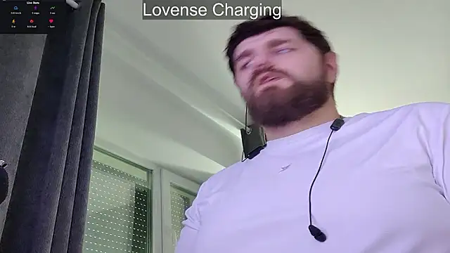 KingMarti's cam snapshot