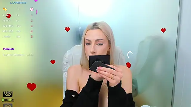 aileen_williams's cam snapshot