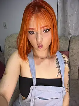 Alysson_LS live sex cam