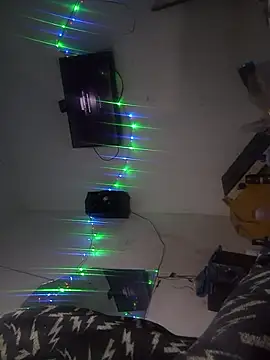 negrocomomisuerte's cam snapshot