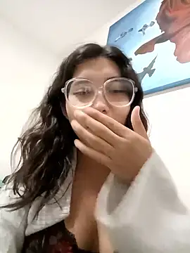 PowderySatan's cam snapshot