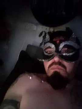 erbod_Johnny's cam snapshot