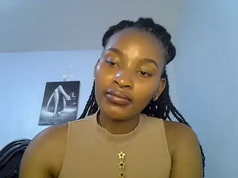 cute-alexis's cam snapshot