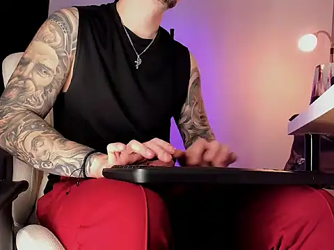 uptomatty's cam snapshot