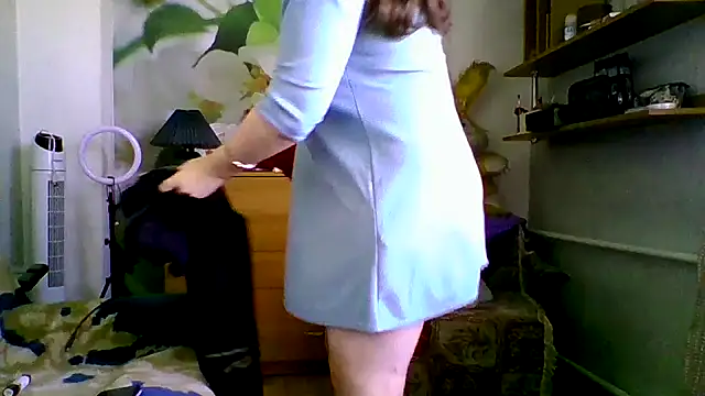 maritanna's cam snapshot