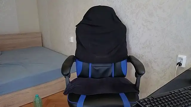 TheFitGiant's cam snapshot