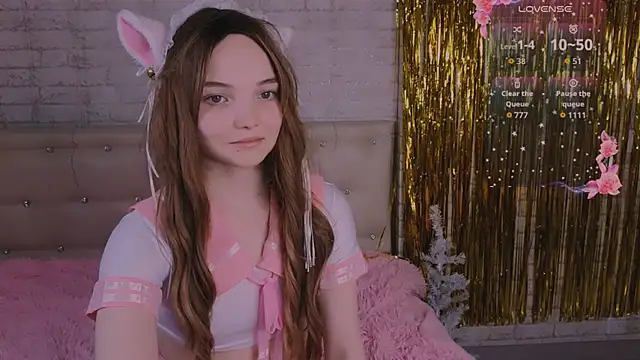 AnimeAlica18's cam snapshot