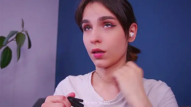 Asecondsoul's cam snapshot